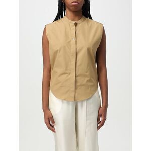Lou Lou Studio Shirt Woman Brown